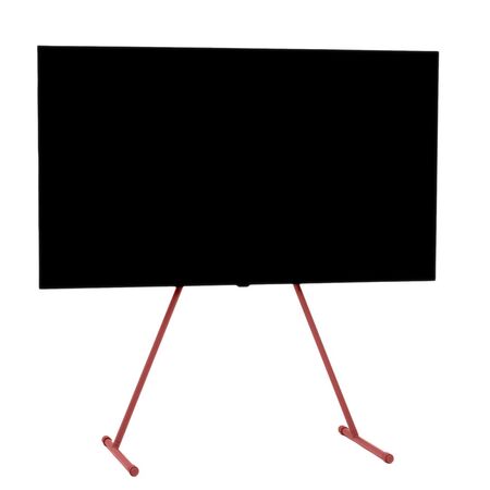 Pedestal TV-Ständer Viva von Pedestal Burnin' Red