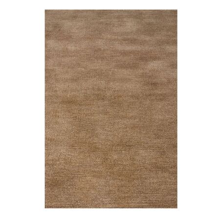Zuiver Teppich Luwte von Zuiver Beige, L: 300 cm / H: 200 cm