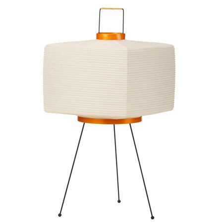 Vitra Tischleuchte 7A Akari von Vitra Akari 7A