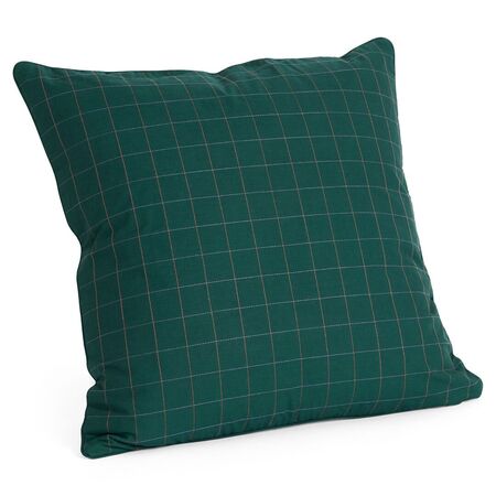 HAY Accessoires Kissen Dori von Hay Green