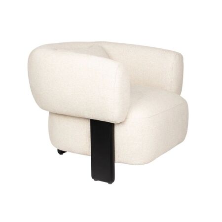 Zuiver Sessel Neil von Zuiver Beige