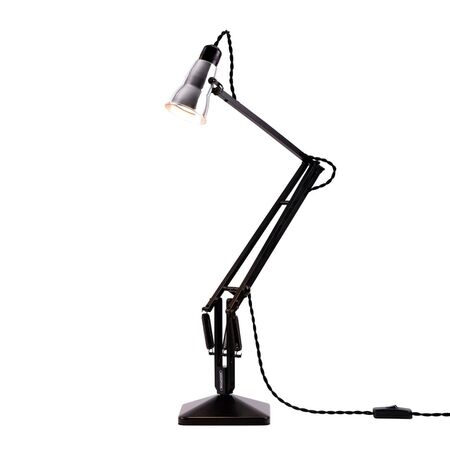 Anglepoise Schreibtischlampe Original 315 von Anglepoise Schwarz