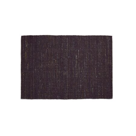 HAY Living Teppich Crayon von Hay B: 300 cm / L: 400 cm 