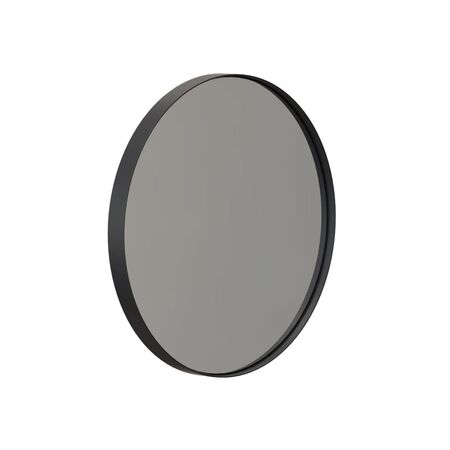 Frost Frost UNU Spiegel 4134 Ø40 cm  Schwarz Matt