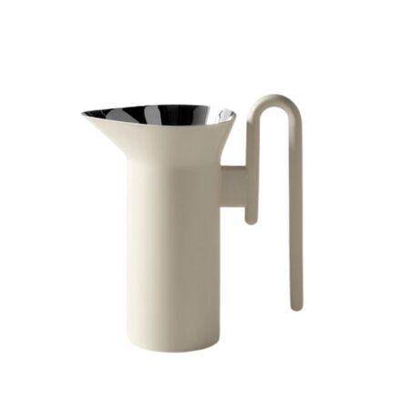 &Tradition  Karaffe Momento JH38 von &Tradition Pistazien