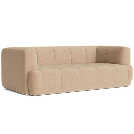 HAY Living Quilton 2 Seater 100 - Linara 