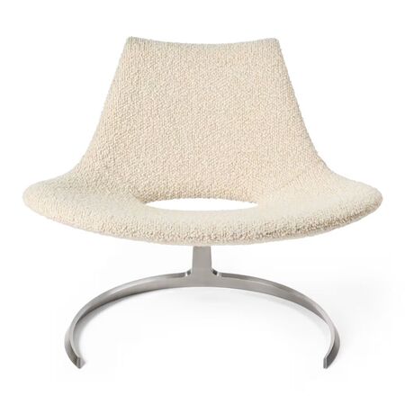 Carl Hansen & Søn Stuhl FK 64 Scimitar von Carl Hansen & Son Terra 20360
