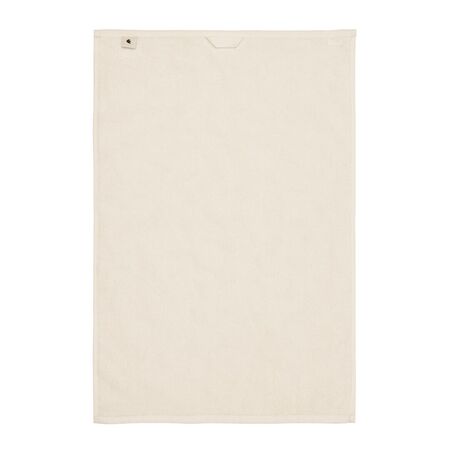 Ferm Living Gästehandtuch Cilla im 4er Set von Ferm Living Off White
