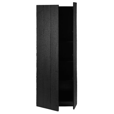 Ferm Living Standschrank Koh von Ferm Living Black