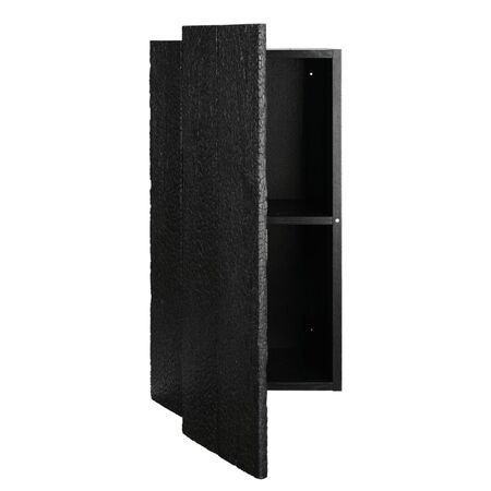Ferm Living Wandschrank Koh von Ferm Living Black