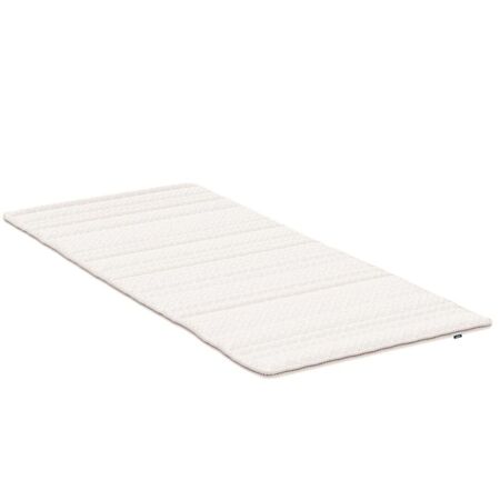 Bico Matratzentopper Clima von Bico B: 100 cm / L: 200 cm
