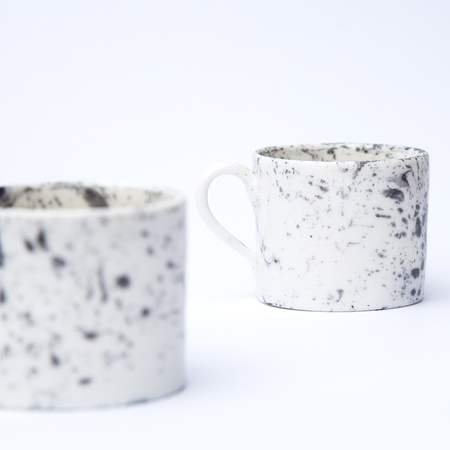 Schönste Espresso-Tässli