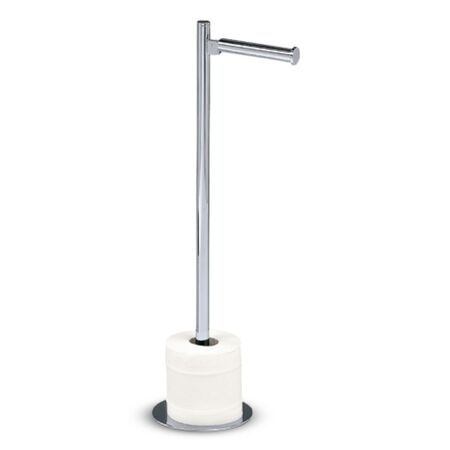Decor Walther Ersatz Papierrollenhalter DW 11von Decor Walther Chrom