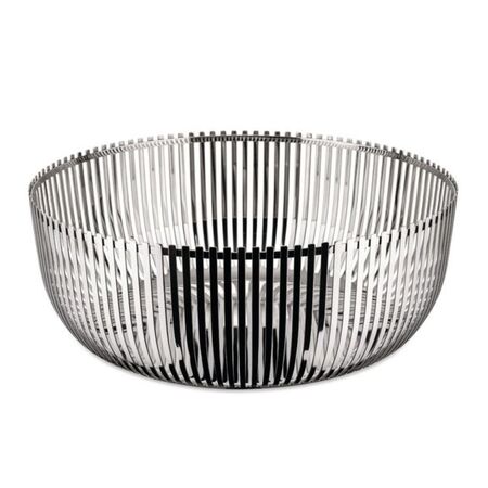 Alessi Alessi PCH05 Obstschale Ø: 30 cm / H: 12 cm