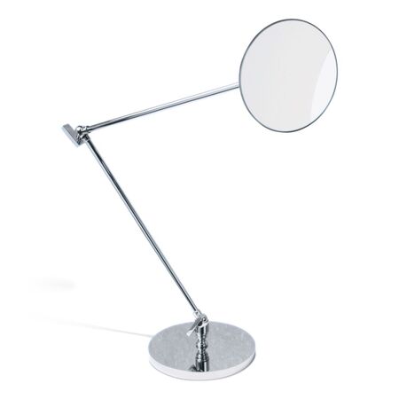 Decor Walther Standkosmetikspiegel SPT 70 von Decor Walther Chrom