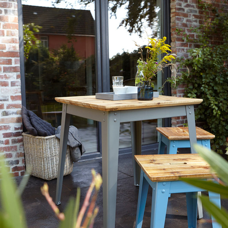 Hocker Outdoor 6Grad Jan Cray