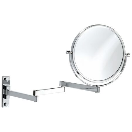 Decor Walther Wandkosmetikspiegel SPT 29 von Decor Walther Chrom