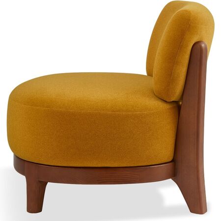 Lounge Sessel Fizz von POLSPOTTEN