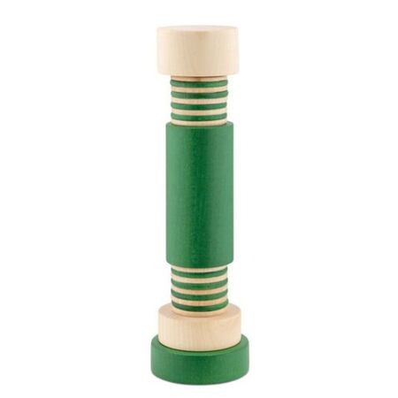Alessi Gewürzmühle MP0215 von Alessi Grün