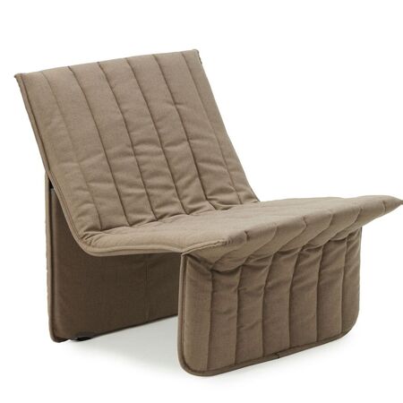 Normann Copenhagen Outdoor Lounge Sessel Limit von Normann Copenhagen Wander J616 Etna