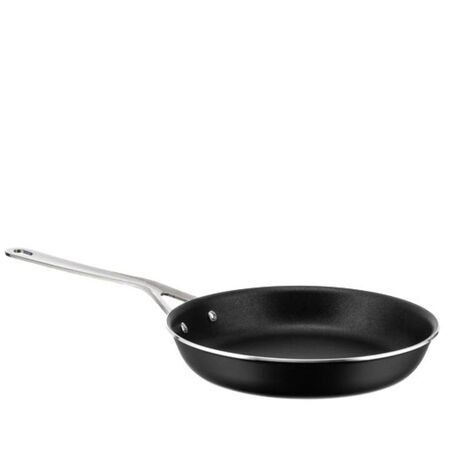Alessi Pfanne Pots&Pans von Alessi Ø: 28 cm / H: 8.6 cm