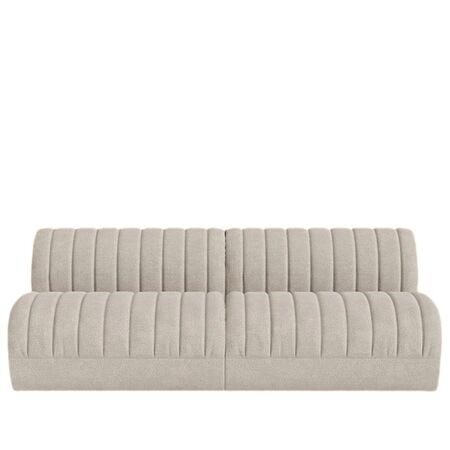 2-Sitzer Modularsofa Coltre von Muuto