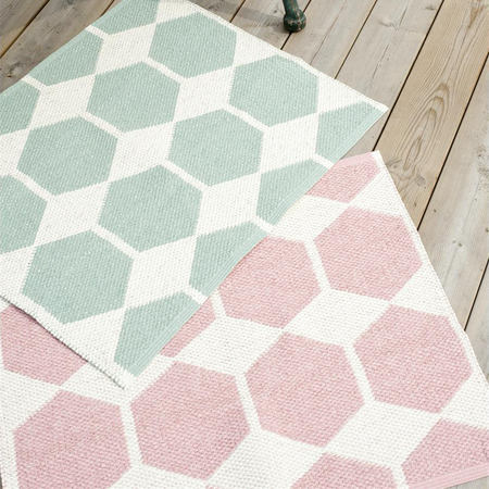 Indoor Outdoor Teppich Anna Brita Sweden