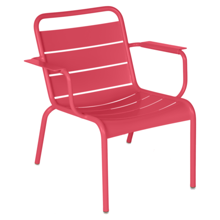 Lounge-Sessel 'Luxembourg'