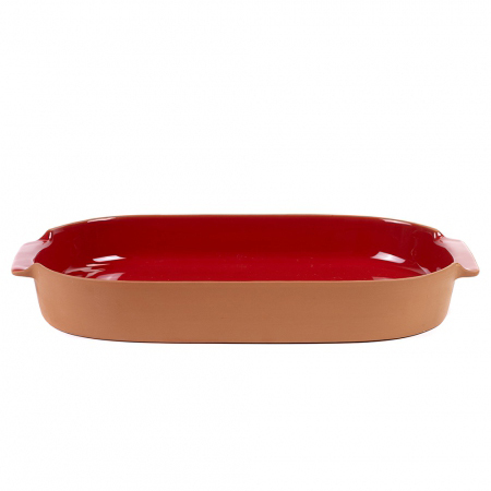 Terracotta-Ofenformen von 'Serax'