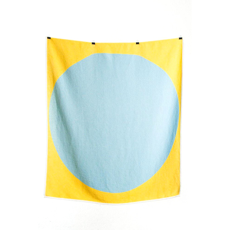 Baumwollplaid Ginza Zigzagzurich