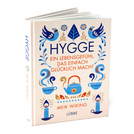 Buch Hygge Ehrenwirth