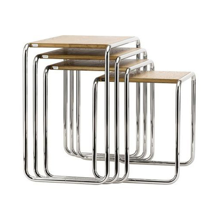 Tisch B9 Thonet