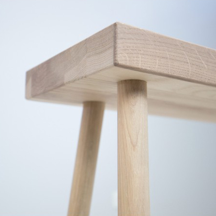 Bänkli namens 'Baenkk'