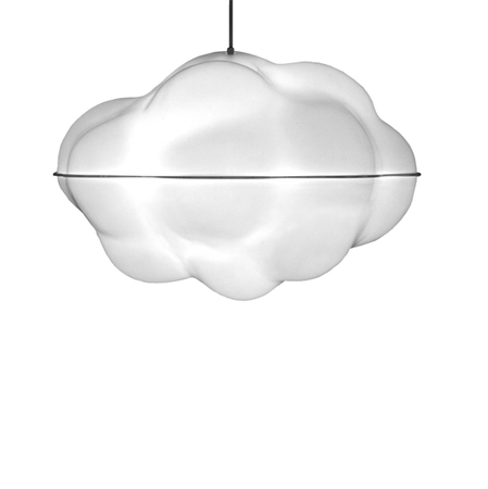 Wandleuchte Wolkenlampe WB Form