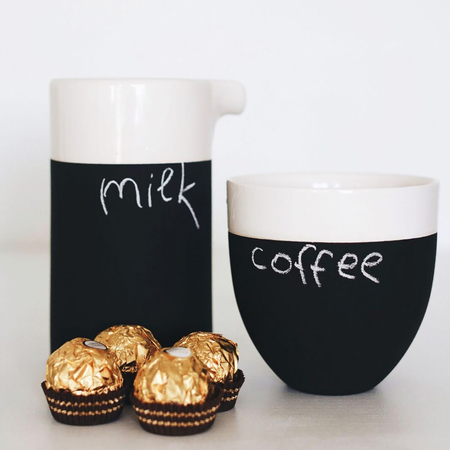 Kaffeebecher im Set von 'Magisso'