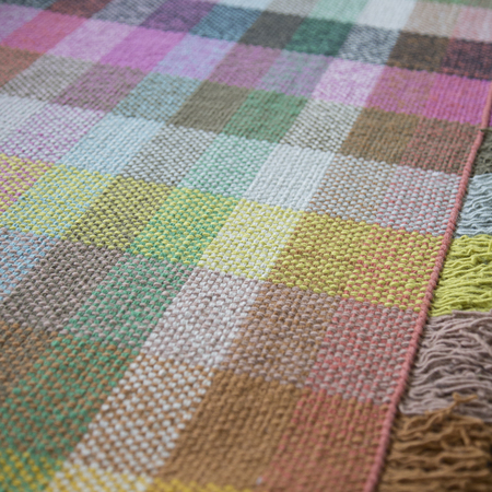 Teppich 'Multitone 375'