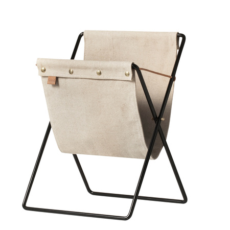 Magazinhalter Hermann Ferm Living