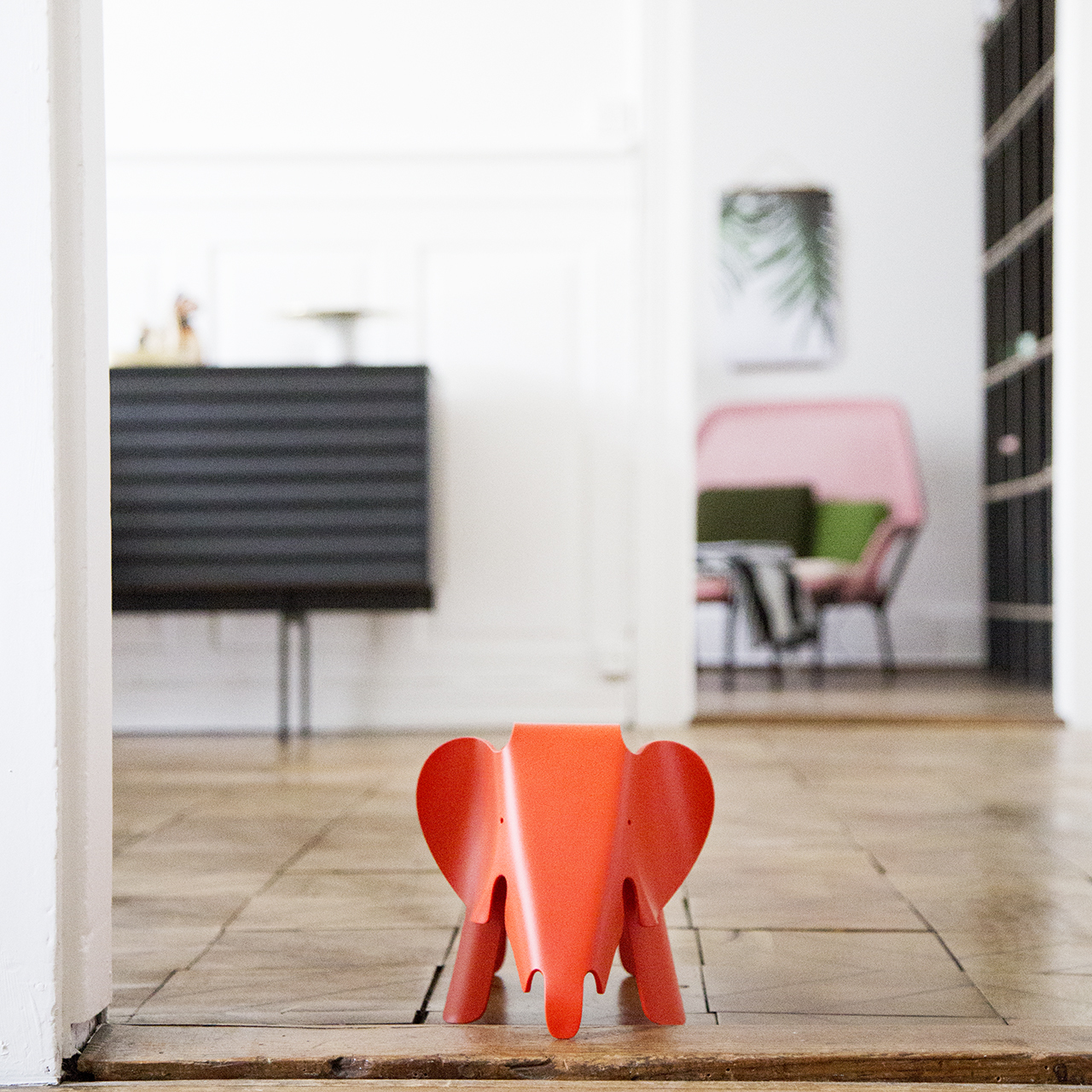 Baby 'Eames Elephant'