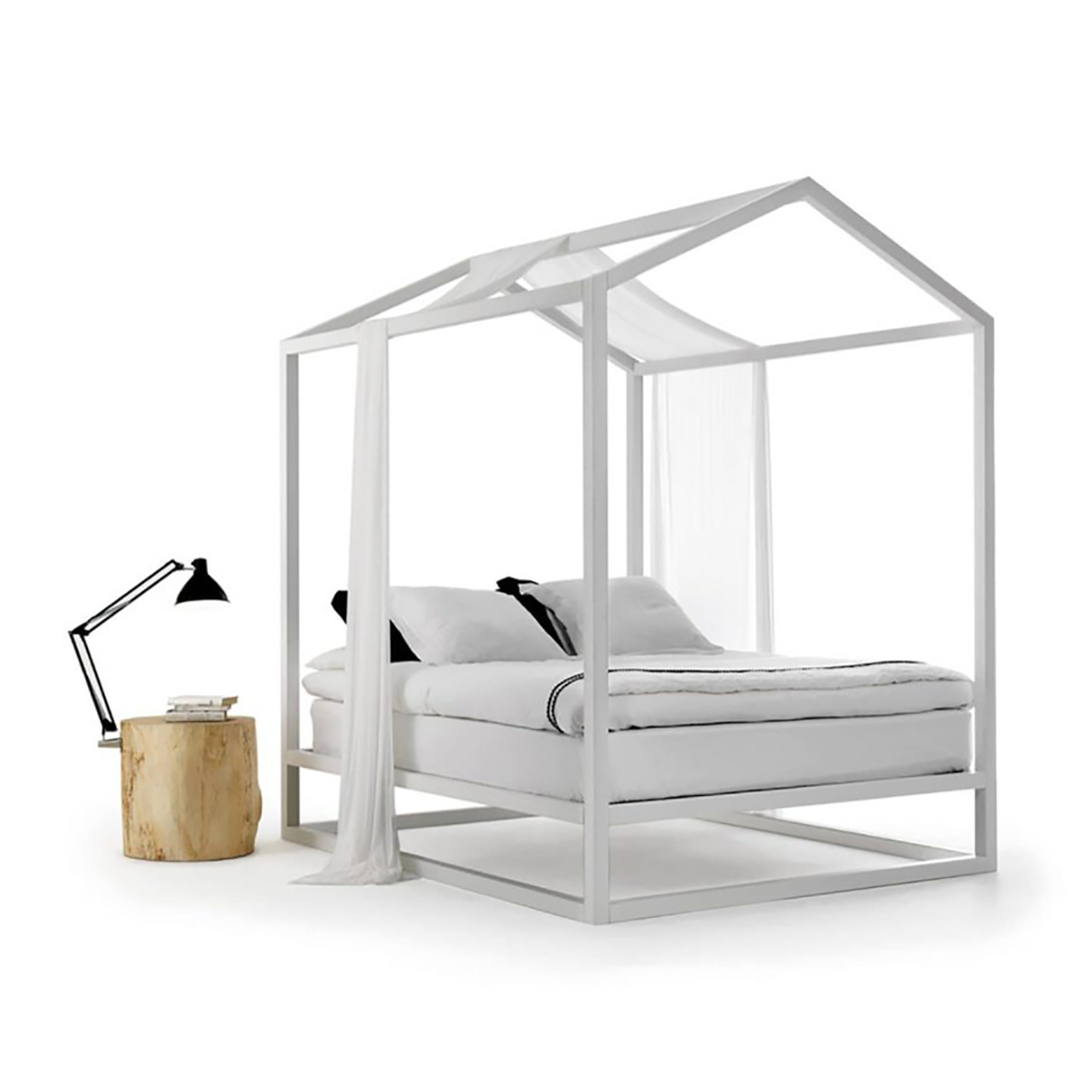 Ich Bestell Schon Mal Das Himmelbett