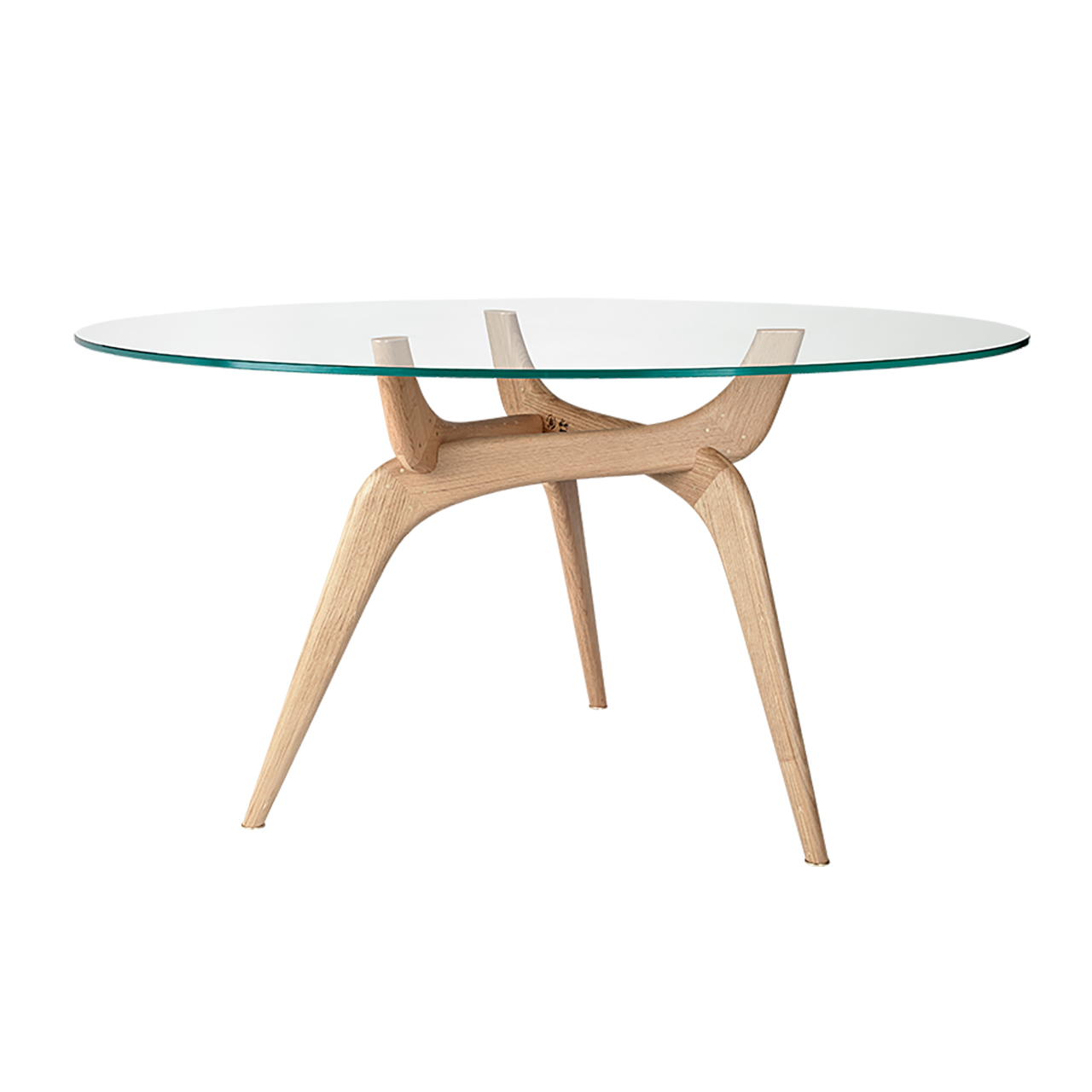 Esszimmertisch 'Triiio'