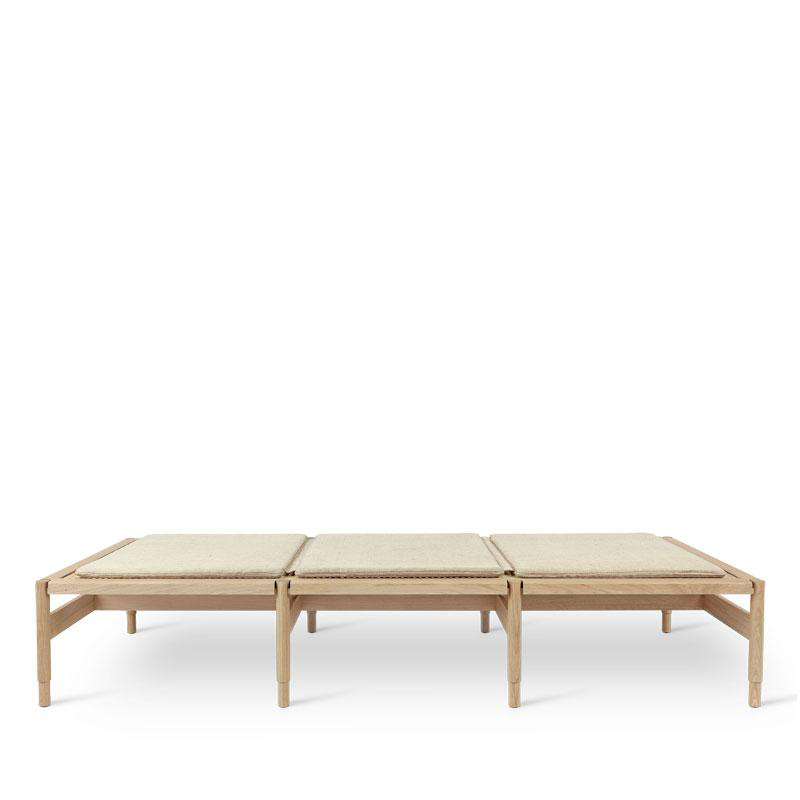 Leichtes Daybed 'Winston'