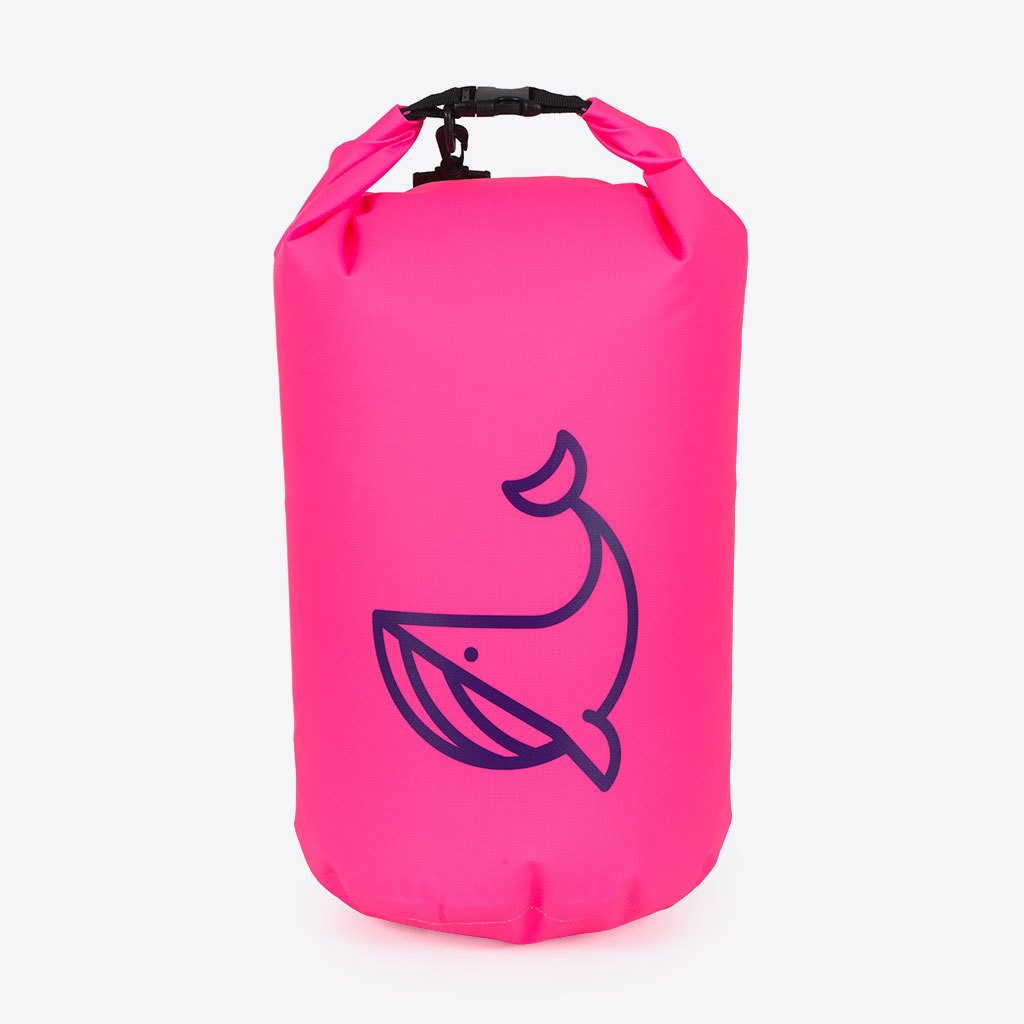 Cooler Schwimmbeutel von 'Rothirsch'