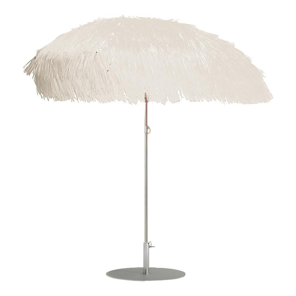 Fröhlicher Sonnenschirm 'Hawaii'