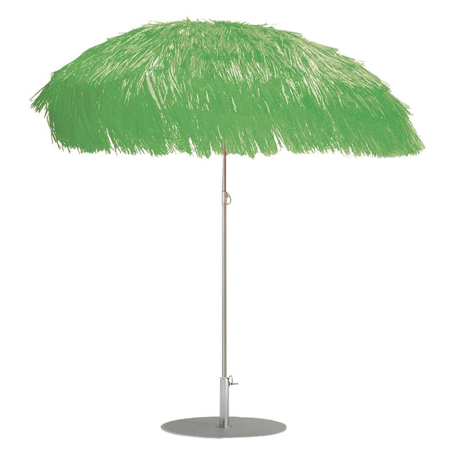 Fröhlicher Sonnenschirm 'Hawaii'