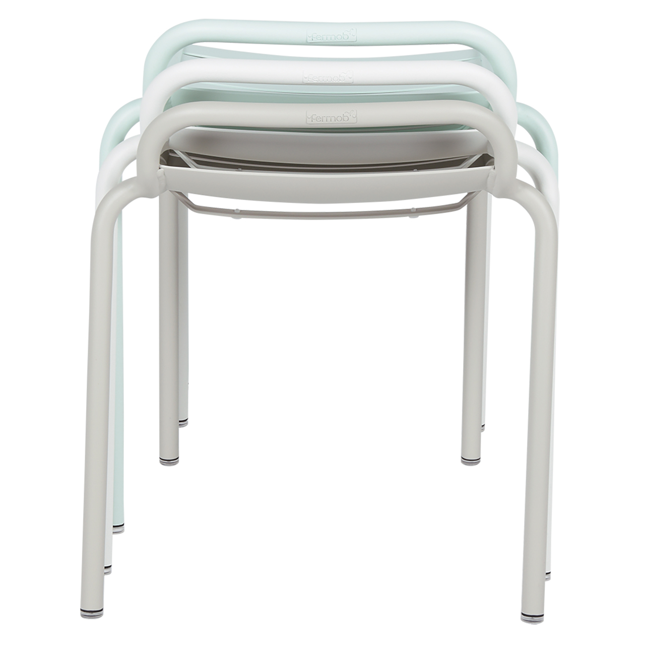 Gartenhocker 'Luxembourg'