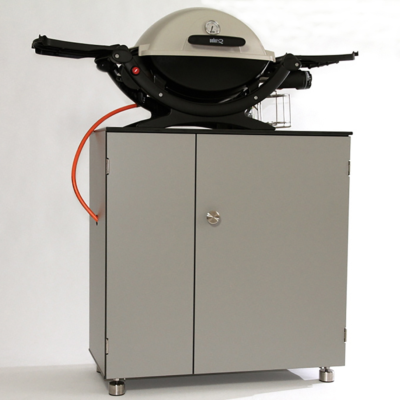 Grillschrank S Barbecue'