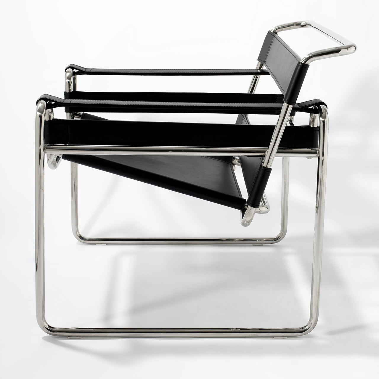 Klassiker 'Wassily Chair'