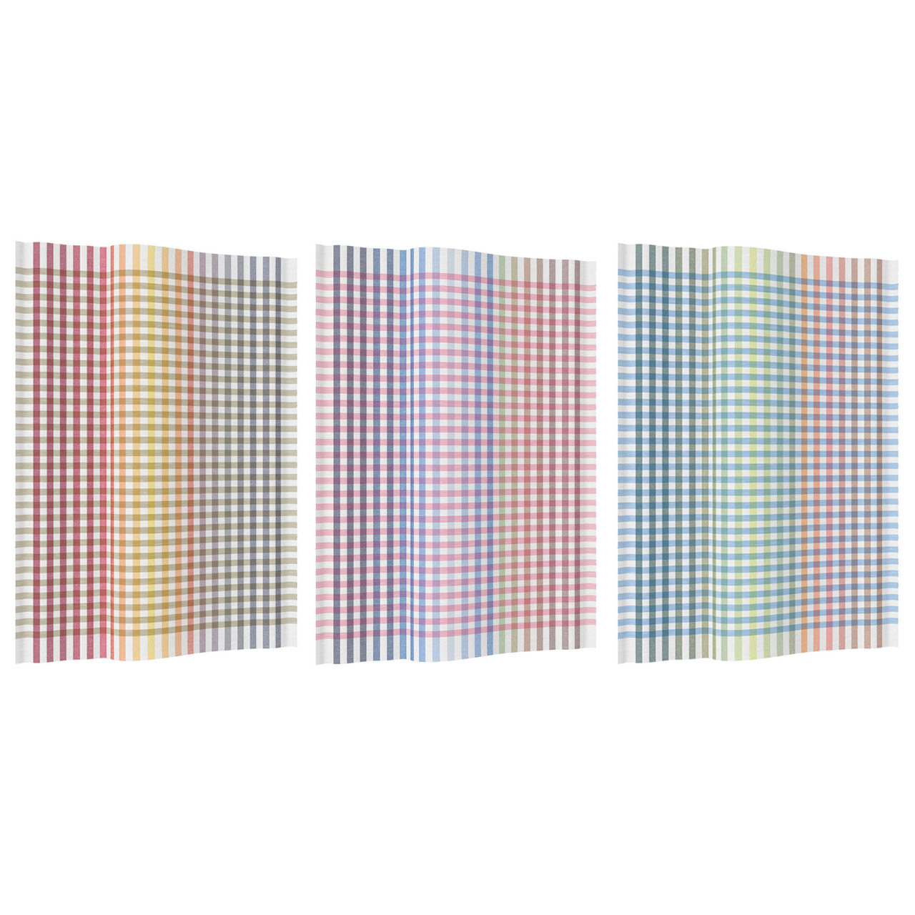 Küchentüechli 'Karo' im Set