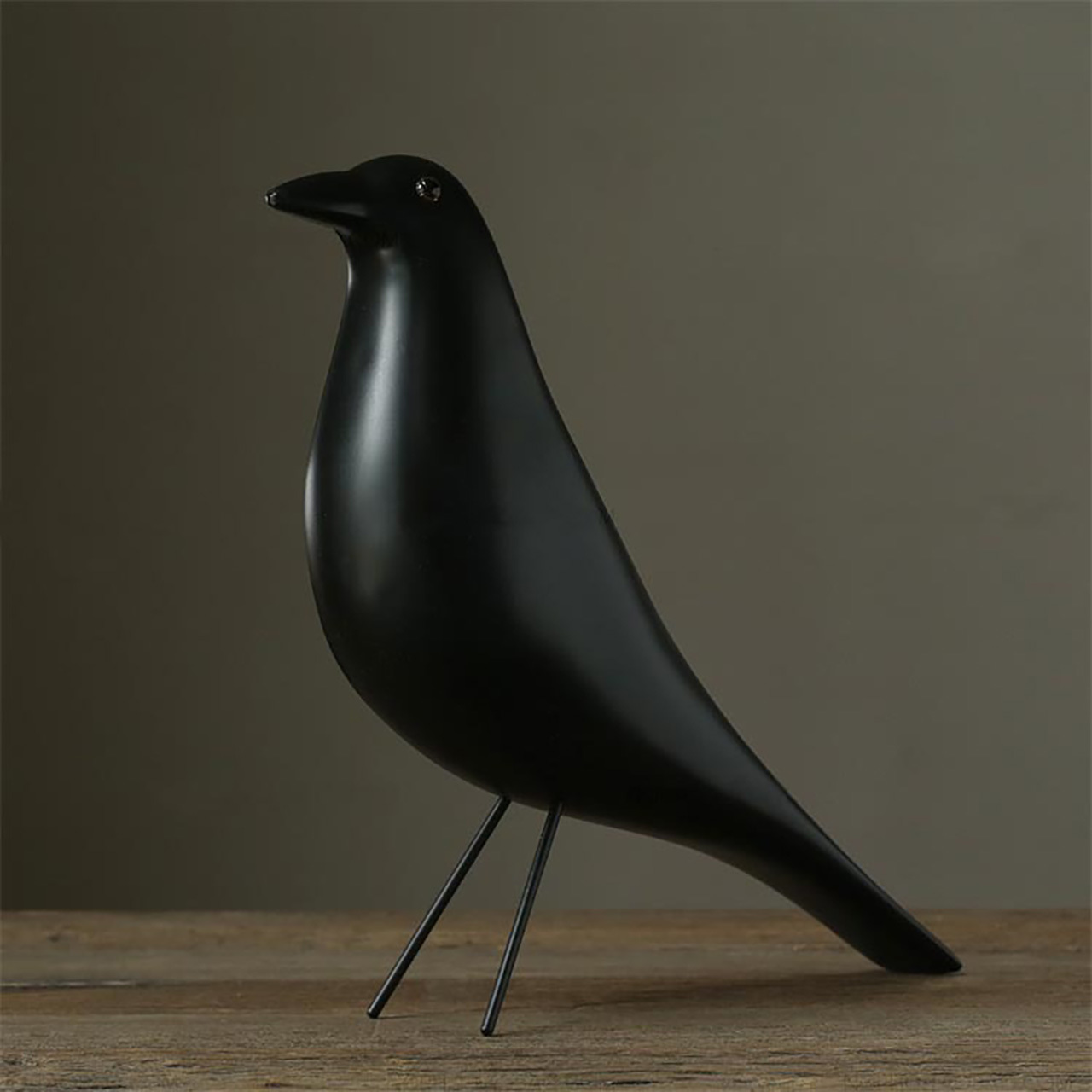 'Eames House Bird'