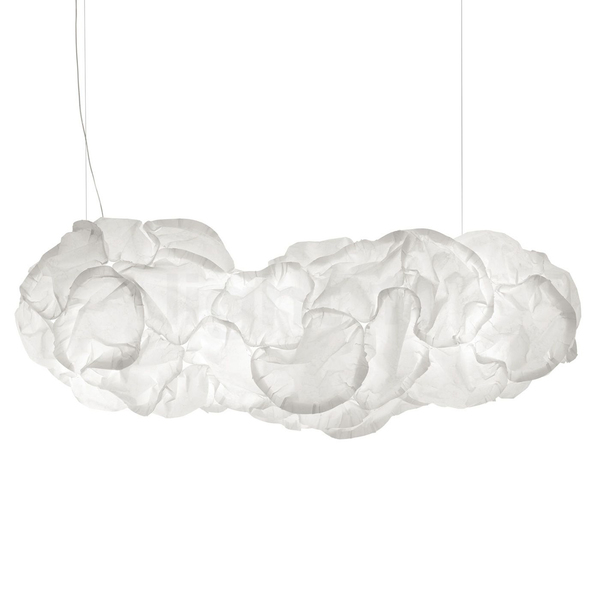 Cloud XL LED - Pendelleuchte